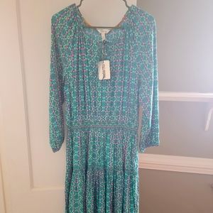 Matilda Jane woman's dress